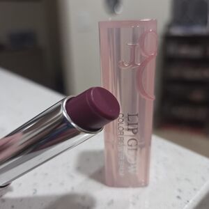 DIOR ADDICT Lip Glow Color Reviver Balm - Berry 006
